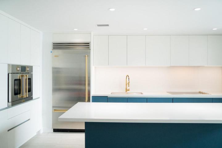Custom Kitchen Cabinets South Florida