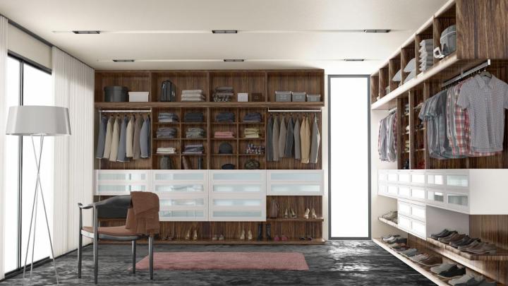 Custom Closets South Florida