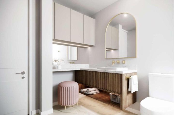 Custom Vanities South Florida