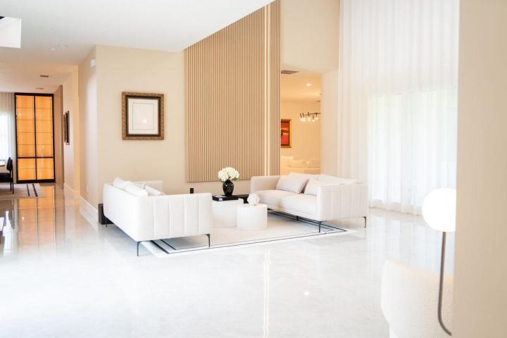 Custom Wall Units South Florida
