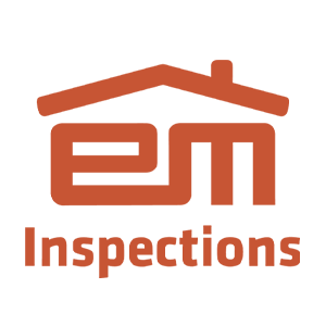 Logo EM Inspections