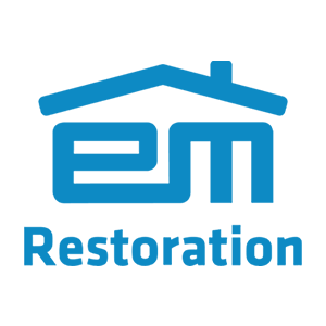 Logo EM Restoration