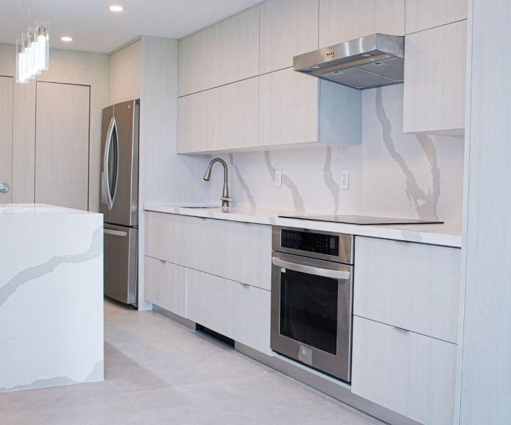 Customized Wall Units South Florida