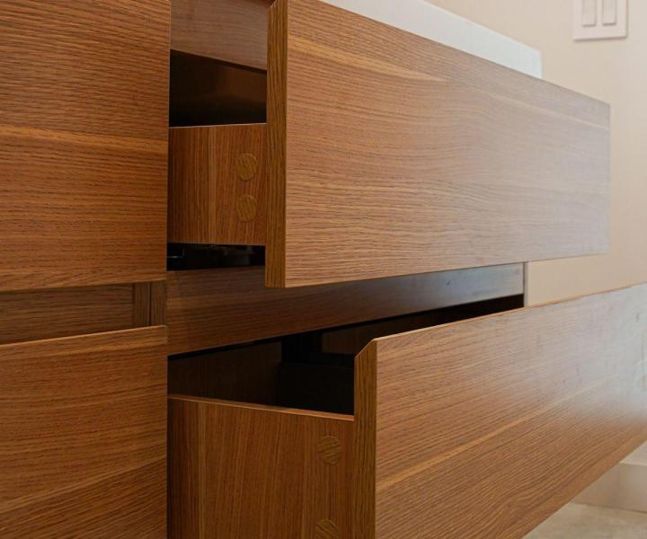 Custom Wall Units South Florida