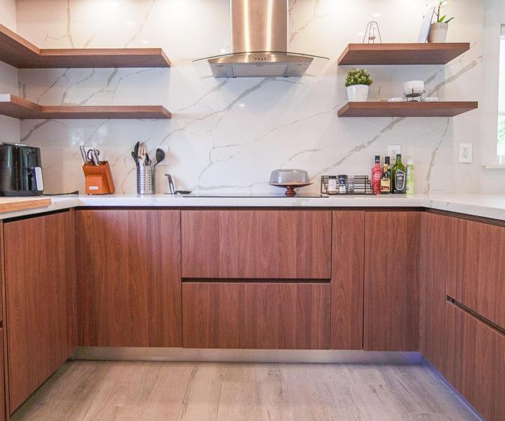 Custom Vanities South Florida