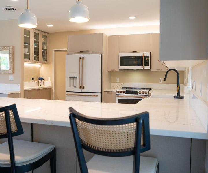 Custom Wall Units South Florida